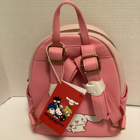 Loungefly Sanrio Hello Kitty and Friends mini backpack - Picture 3 of 9